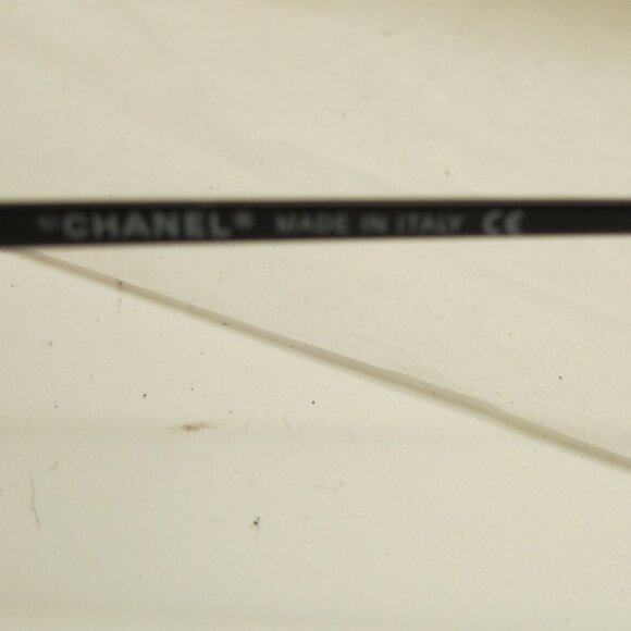 Chanel Sunglasses - Picture 7 of 12
